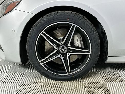 Used 2020 Mercedes-Benz E 350 Sedan image 32