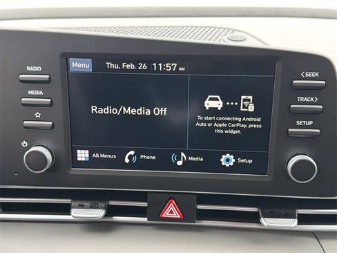 New 2026 Hyundai Elantra SE image 28