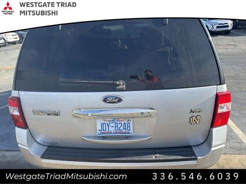 Used 2014 Ford Expedition EL Limited w/ Equipment Group 301A image 10