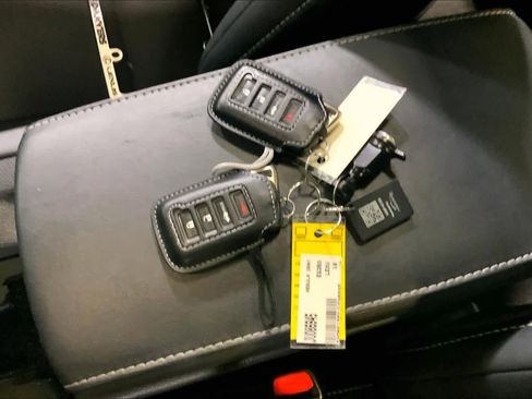 Used 2018 Lexus ES 350 image 14