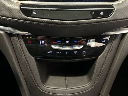 Certified 2024 Cadillac XT5 Premium Luxury w/ Technology Package image 20