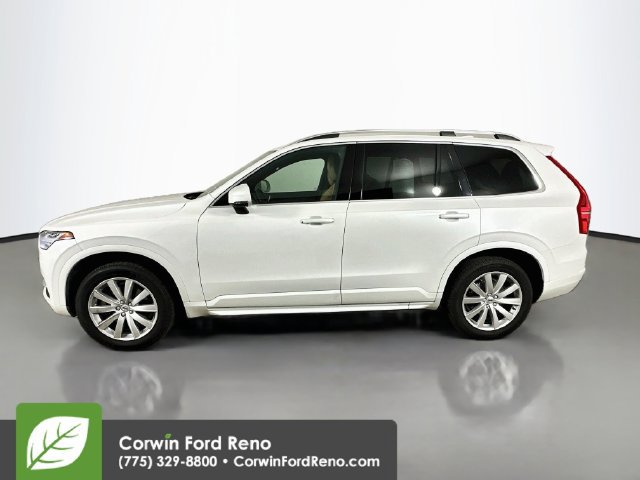 Used 2018 Volvo XC90 T6 Momentum w/ Momentum Plus Package AWD/4WD image 4