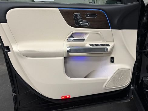 Certified 2026 Mercedes-Benz GLB 250 image 20