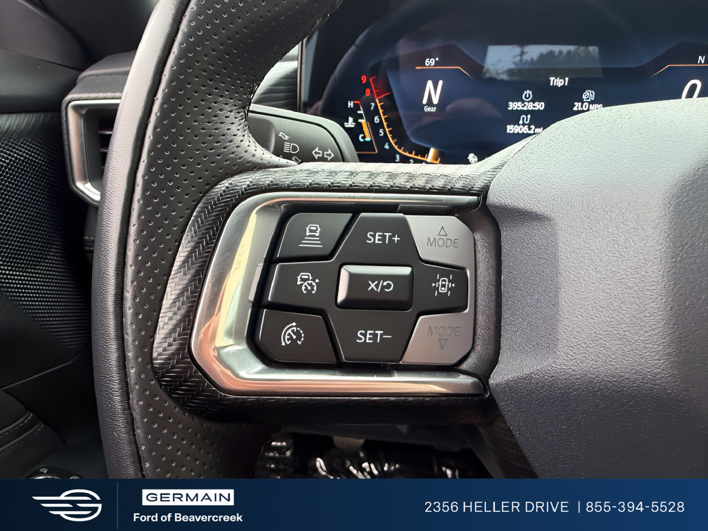 Certified 2025 Ford Mustang GT Premium RWD image 20