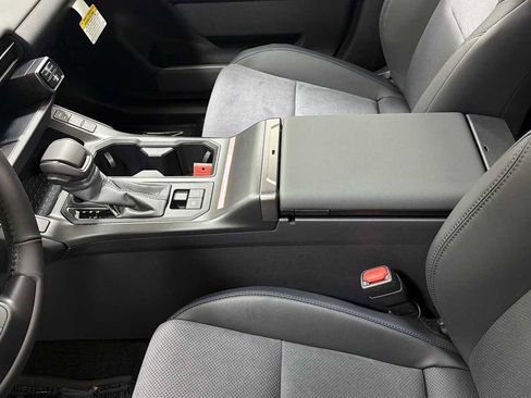 New 2026 Toyota RAV4 XSE AWD/4WD image 23