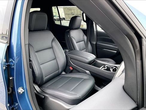 New 2026 Chevrolet Traverse LT image 31