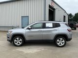 Certified 2019 Jeep Compass Latitude image 4