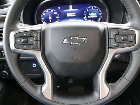 Used 2023 Chevrolet Tahoe Z71 image 23