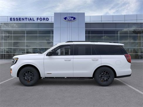 New 2025 Ford Expedition Tremor image 3