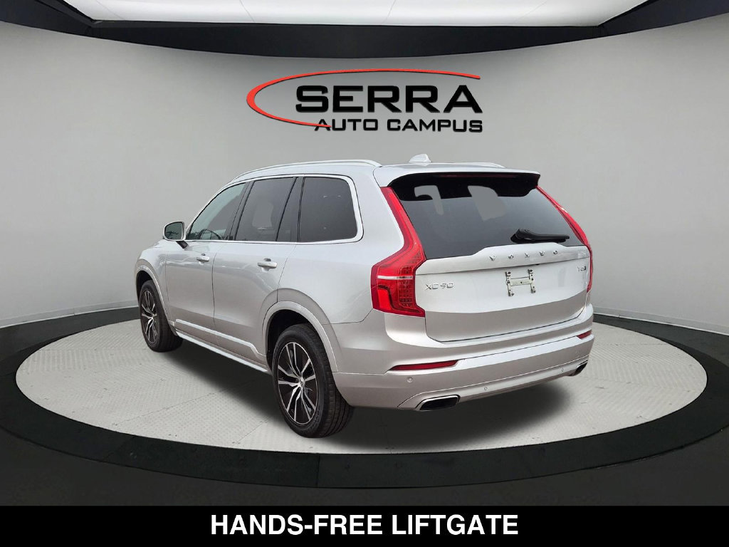 Used 2020 Volvo XC90 T5 Momentum AWD/4WD image 11