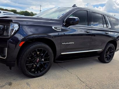 Used 2023 GMC Yukon SLT
