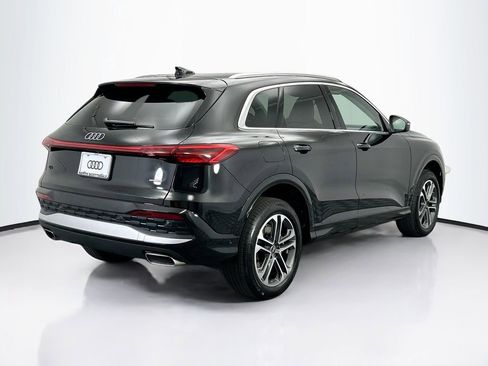 Used 2025 Audi Q5 Premium Plus w/ Premium Plus image 6