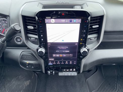 New 2026 RAM 2500 Tradesman AWD/4WD image 19