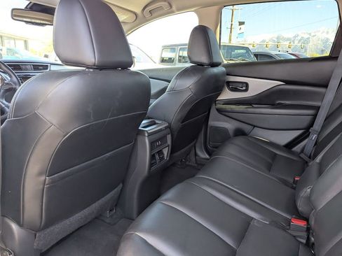 Used 2023 Nissan Murano SV AWD/4WD image 31