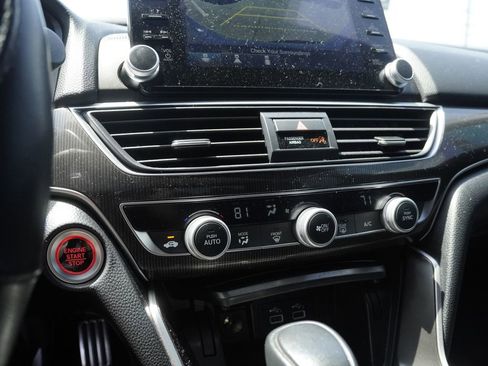 Used 2021 Honda Accord Sport image 13