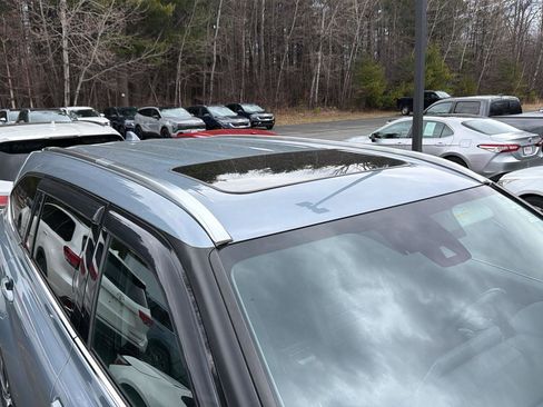 Used 2021 Toyota Highlander XLE image 6