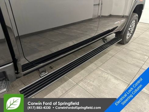 Used 2022 GMC Sierra 3500 AT4 w/ Gooseneck/5TH Wheel Package image 18