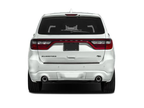 Certified 2020 Dodge Durango R/T w/ Blacktop Package AWD/4WD image 5