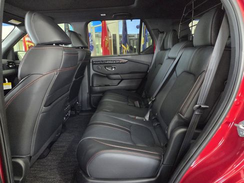 New 2026 Honda Passport TrailSport Elite image 8