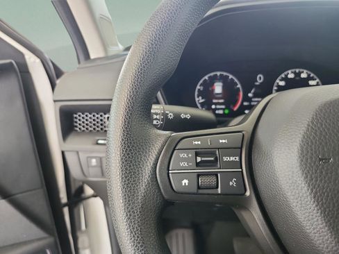 Used 2024 Honda CR-V EX image 13
