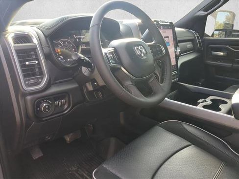 New 2026 RAM 2500 Laramie w/ Night Edition image 3
