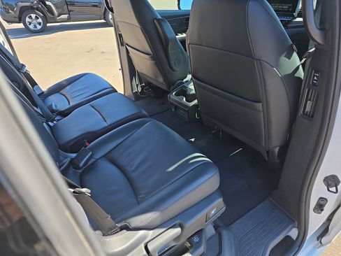 Used 2025 Honda Odyssey Sport-L image 14