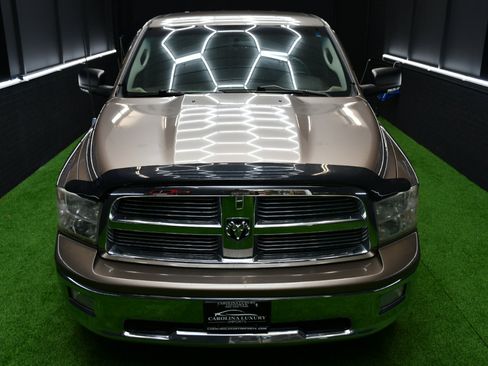 Used 2010 Dodge Ram 1500 Truck SLT w/ Big Horn Regional Pkg image 6