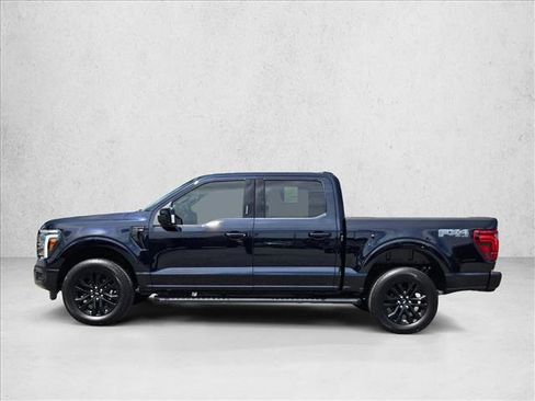New 2026 Ford F150 Lariat AWD/4WD image 5