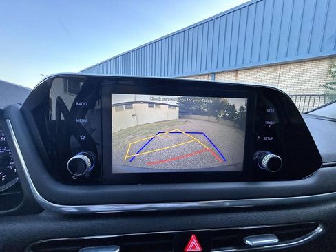 Used 2020 Hyundai Sonata SEL FWD image 38
