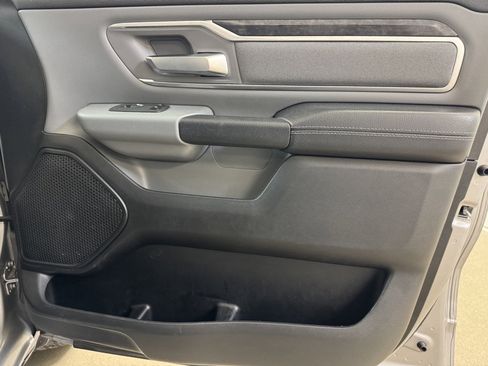Used 2020 RAM 1500 Big Horn image 26