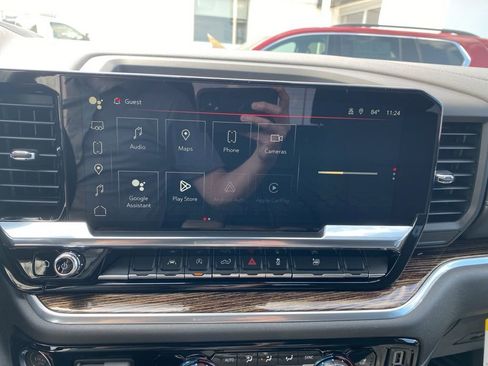 New 2026 GMC Sierra 1500 Elevation image 15