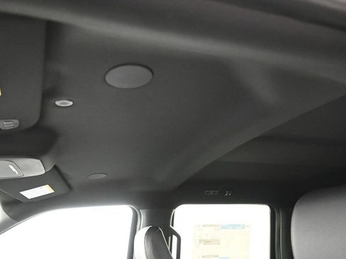 New 2025 Ford F150 Lariat w/ Equipment Group 502A High image 28