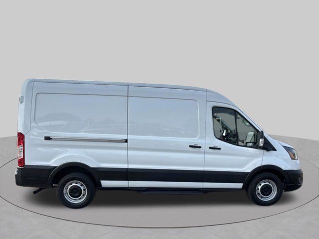 Used 2022 Ford Transit 250 Medium Roof RWD image 6