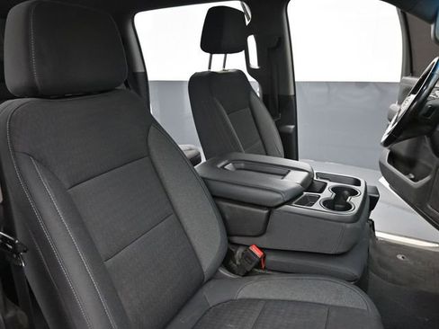 Used 2020 Chevrolet Silverado 1500 LT w/ All-Star Edition AWD/4WD image 25