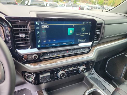 Used 2024 Chevrolet Silverado 1500 RST w/ All Star Edition Plus image 34