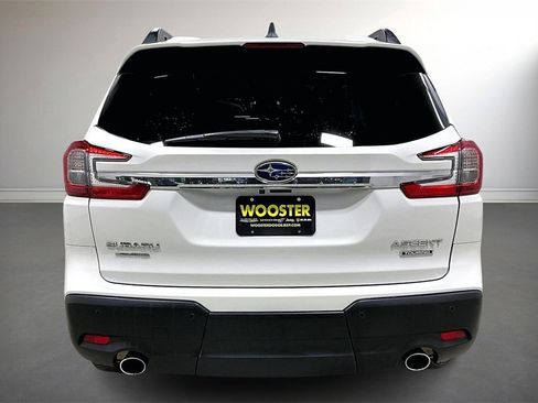 Used 2023 Subaru Ascent Touring image 6