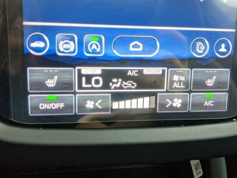 New 2026 Subaru Forester Sport image 21