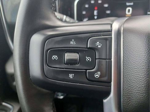 Used 2023 GMC Sierra 1500 Elevation AWD/4WD image 17