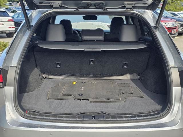 Used 2023 Lexus RX 350 Premium Plus w/ Accessory Package (Z1) FWD image 8