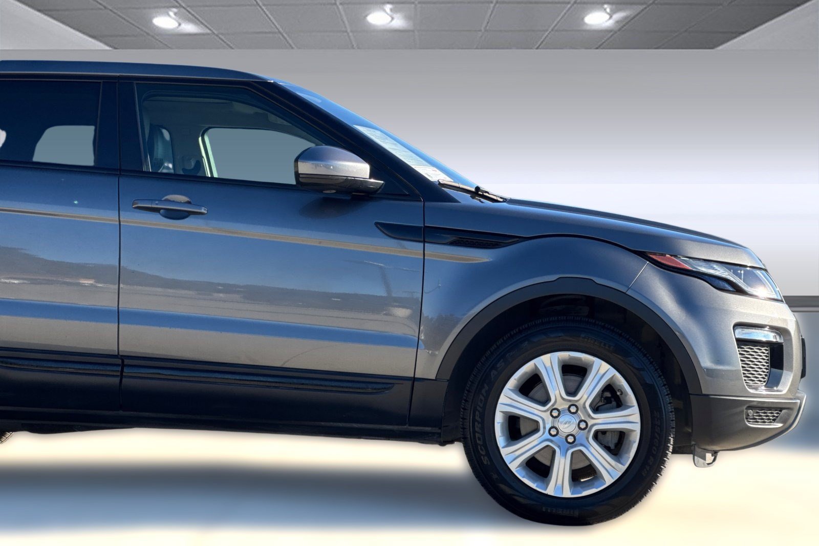 Used 2016 Land Rover Range Rover Evoque SE Premium AWD/4WD image 36