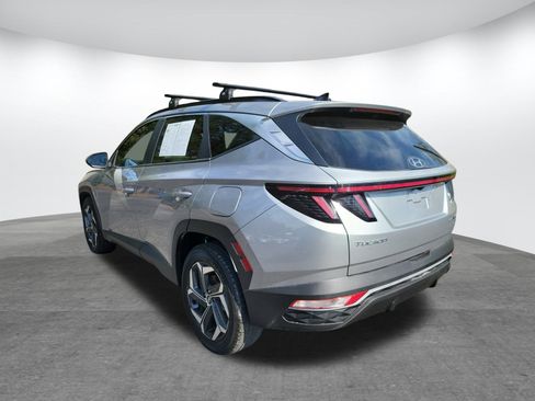 Used 2023 Hyundai Tucson SEL image 28