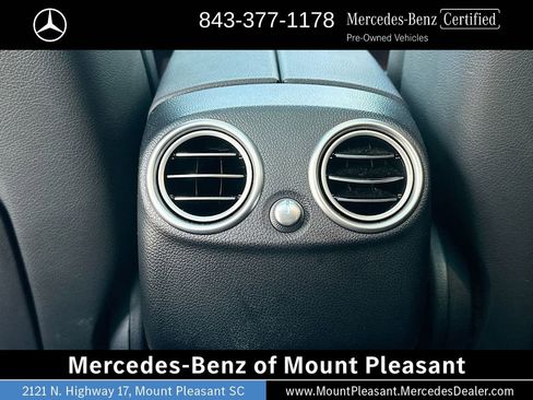 Certified 2020 Mercedes-Benz GLC 300 image 27