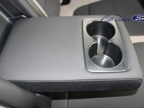 New 2025 Ford Bronco Sport Big Bend image 9