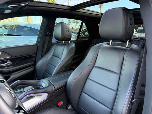 Certified 2024 Mercedes-Benz GLE 350 4MATIC image 13