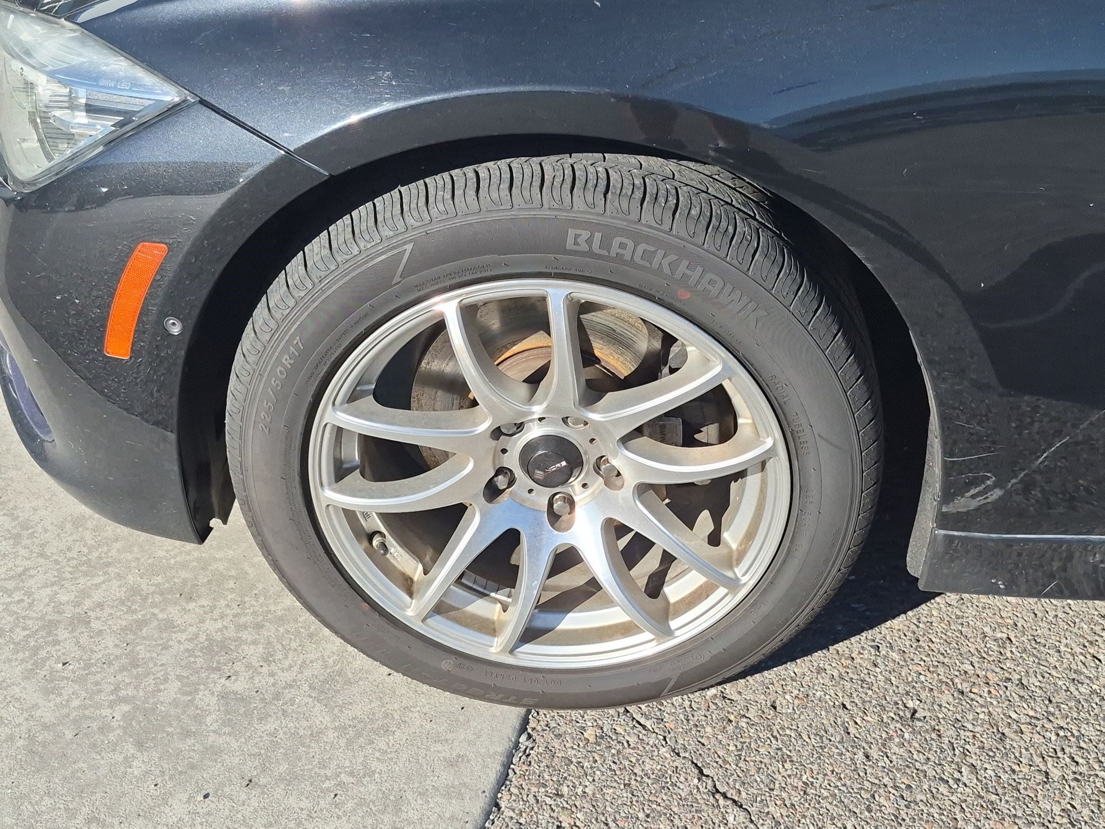 Used 2016 BMW 328i Sedan RWD image 11