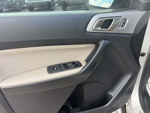 Used 2019 Ford Ranger XLT w/ Equipment Group 301A Mid RWD image 18