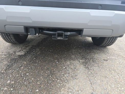 Used 2026 Honda Passport RTL image 31