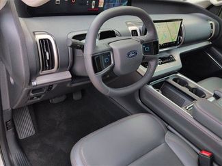 New 2025 Ford Expedition Active video 3