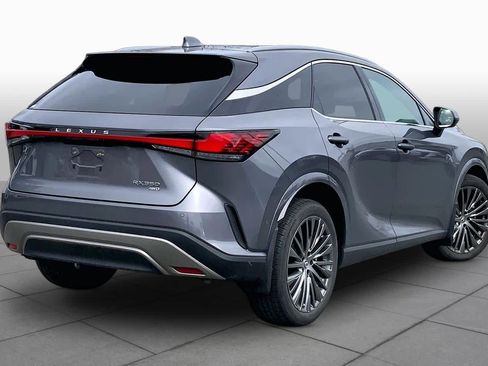 Used 2023 Lexus RX 350 AWD w/ Accessory Package image 13