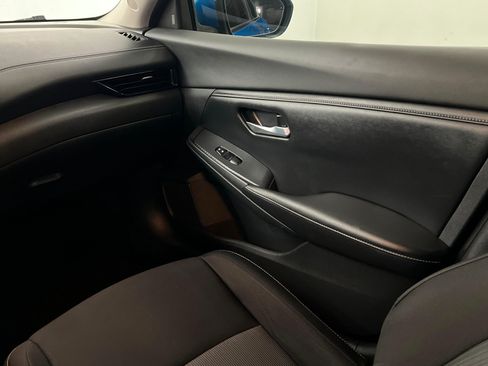 Used 2021 Nissan Sentra SV FWD image 10